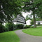 Eslohe an der Kirche