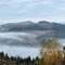 Herbstleuchten am Hennesee