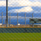 High School‎ looking NE