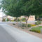 Average Mesa subdivision, Looking East, Spring 2009