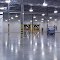 Indoor Pic of First Solar Warehouse, Summer 2012