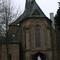 Kirche mit Mariendarstellung
