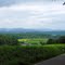 To the distant mountains.. in Germany