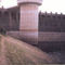 Listertalsperre (low water) 1990