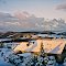 Morning view across the country Schmallenberger (2000)