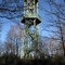 Aussichtsturm auf dem Wilzenberg