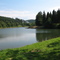 Stausee,Glaadt