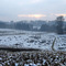 Winterliche Herbstlandschaft im Stilleking