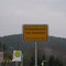 Ortstafel Hülsenbusch