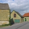 Westönnen Scheunen