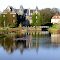 Wasserschloß Höllinghofen