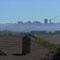 San Francisco View from Richmond.