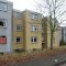 Unsoziale Wohnverhältnisse im "Sozialen Wohnungsbau" Stadtteil Detmold-Herberhausen