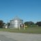 Silo at Peterboro