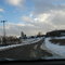 Mt. Hope in the Winter