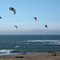 Scott Creek Beach, Santa Cruz County, California