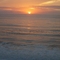 Sunset along the PCH