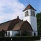 Kirche mit Jugendstilelementen?!