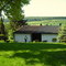Tranquil spot in Husen, Lichtenau