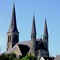 Kirche Wadersloh