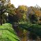 Herbstfarben