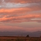 Red sky in the morning! - north of Denver
