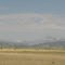 Longs Peak and Meeker Beyond the Fields