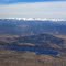 Carter Reservoir and the Rockies
