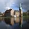 Raesfeld - Schloss Raesfeld