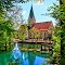 Blautopf*