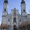 Fürstenzell, Klosterkirche