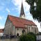 Pfarrkirche Maria Himmelfahrt in Mittich I