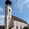 Pfarrkirche Maria Himmelfahrt in Ruhstorf a.d. Rott I