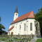 Siebenschläferkirche Rotthof bei Ruhstorf a.d. Rott I