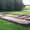 Kastellbad (des Kastells Iciniacum) bei Theilenhofen