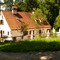 Gasthaus neben der Wallfahrtskirche Matzenhofen