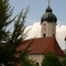 Kirche in Buch