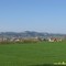 Kempten mit den westlichen Höhenzügen