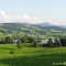 Blick über den Rottachspeicher nach Petersthal