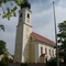 Kirche Langenpreising