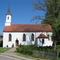 Kirche in Weilbach