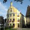 Kirchheim Rathaus