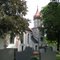 Tiefenried Wallfahrtskirche Maria Hilf