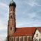Pfarrkirche Vilsbiburg
