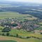 Gerzen von oben