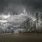 Regenwolken