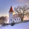 Kapelle von Schäfstall