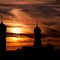 Haindling Sunrise