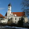 Tannheim Kirche