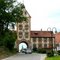 Rot an der Rot - oberes Tor